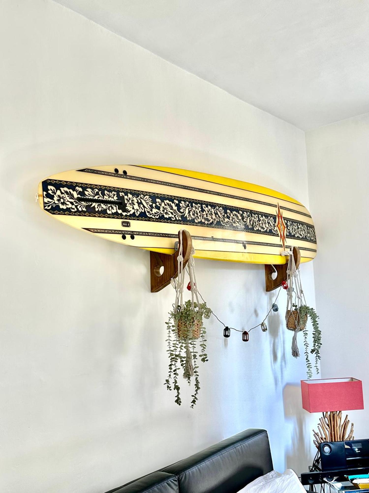 Appartement Surf House à Ostie Extérieur photo
